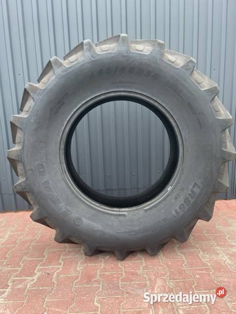 Opona 46085R30 Leao LR861 10 LAT GWARANCJI Tomaszów Lubelski sprzedam