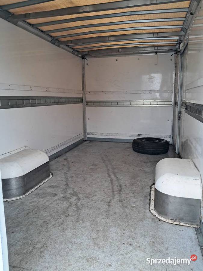 Sprzedam Renault Master diesel