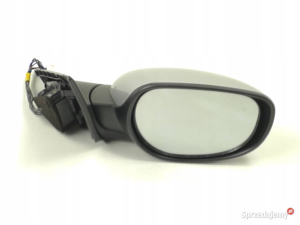 KOMPLET LUSTEREK 7PIN MAZDA RX8 20032012 NOWE