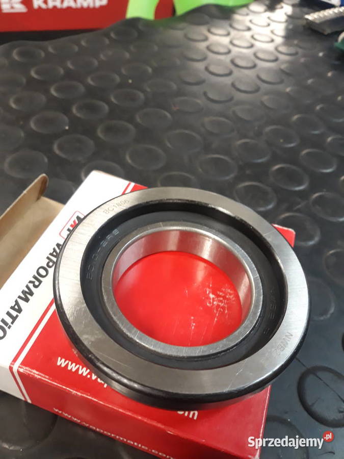 Łożysko sprzęgłowe 50x90x216mm 6000100506 Wieluń