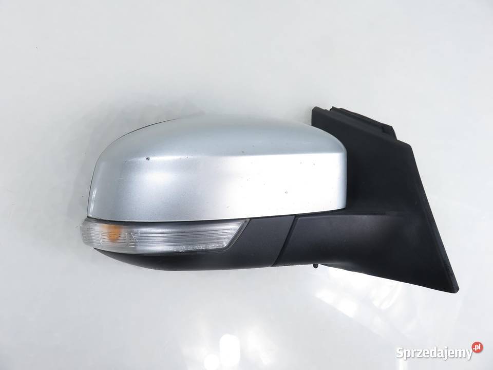 LUSTERKO PRAWE FORD FOCUS MK3 III LIFT 0F