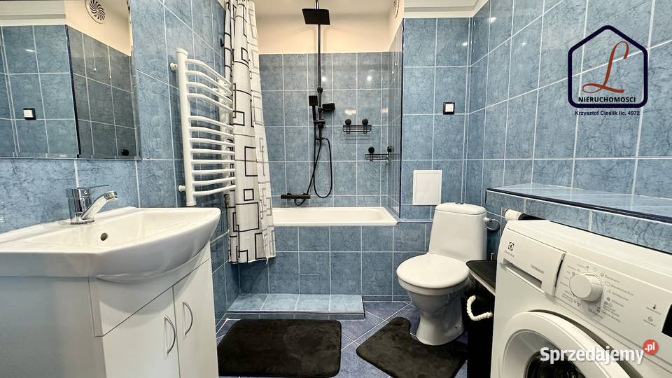 Wynajem Kawalerka pow 26m2 Nowy Sącz Barska 63