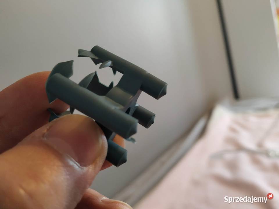 Dystans do zbrojenia w prefabrykacji betonów Kielce