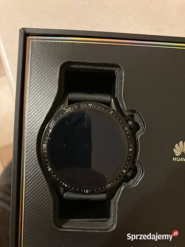 Huawei WATCH GT 2 unisex Przemyśl