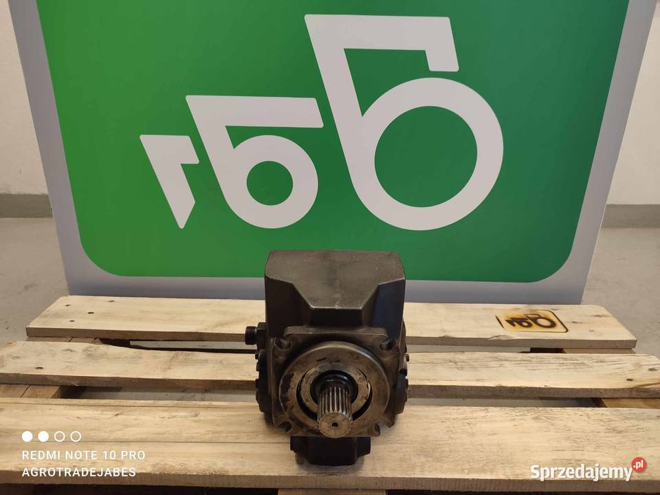 Obudowa pompy SauerDanfoss Korpus N131501593 Wilkowo