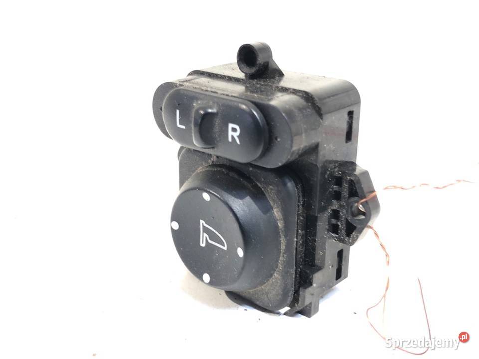 PRZEŁĄCZNIK REGULACJI LUSTEREK HONDA CIVIC IX