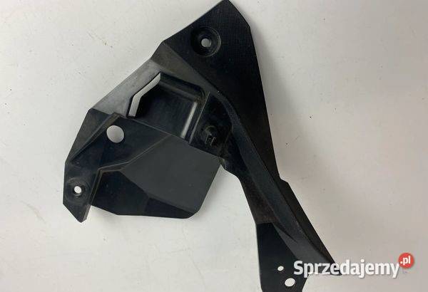 Plastik wypełnienie Yamaha MT07 1WS2836K00 Sulęcin sprzedam