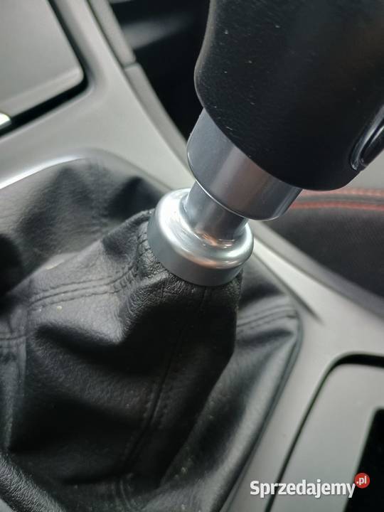 Ford S bezwypadkowy zadbany pewna historia S-MAX