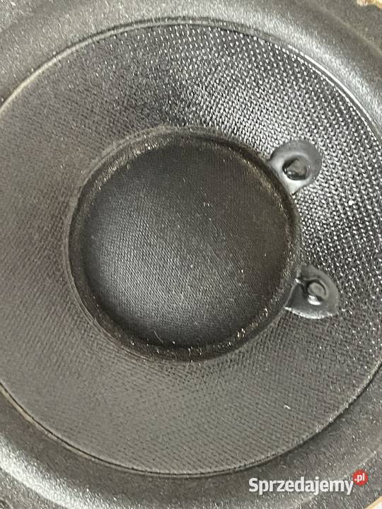 Głośnik niskotonowysubwoofer Wejherowo