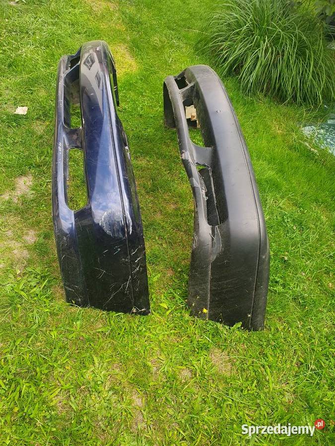 Zderzak przedni przód Volvo s70 v70 9600 małopolskie Kraków