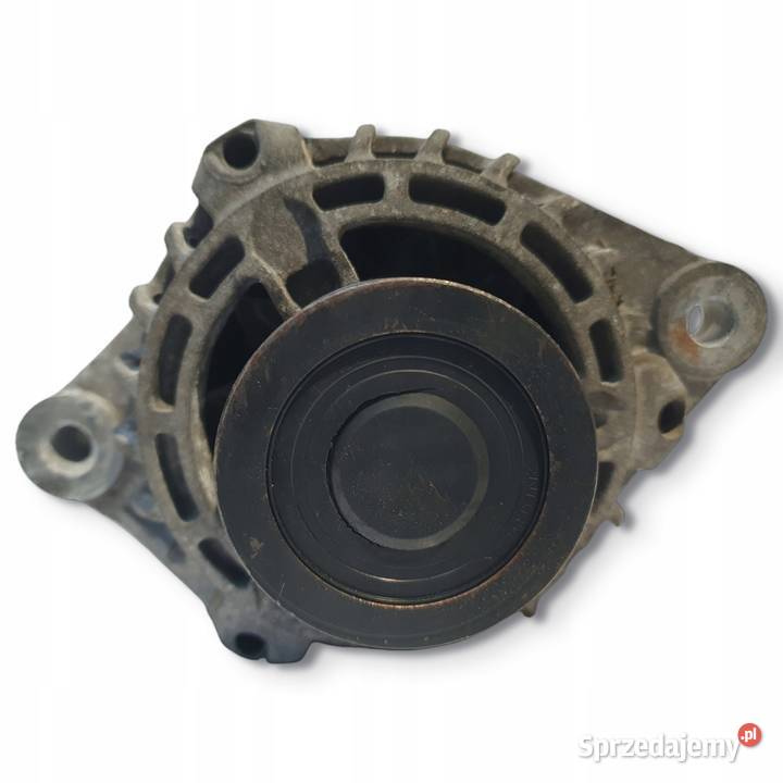 ALTERNATOR Opel Zafira B 19 CDTI 93169028 Chełm