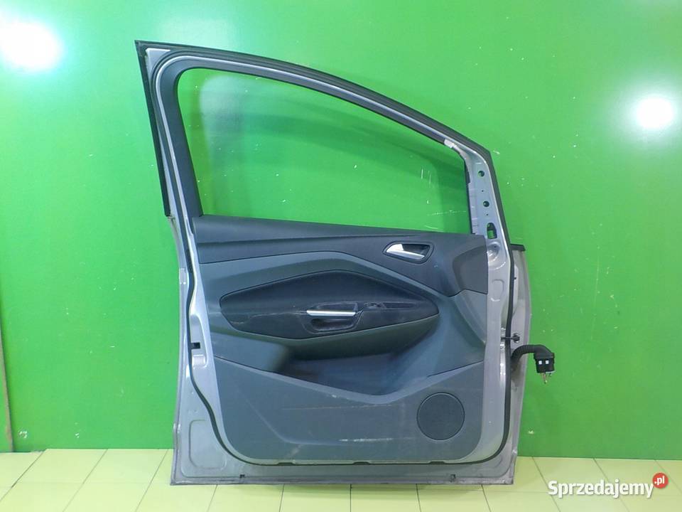 FORD C II MK2 16 B 11r 5D drzwi lewe przod osobowe