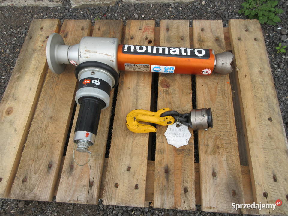 HOLMATRO ROZPIERACZ RA 3321 Pozostałe Wąchock sprzedam