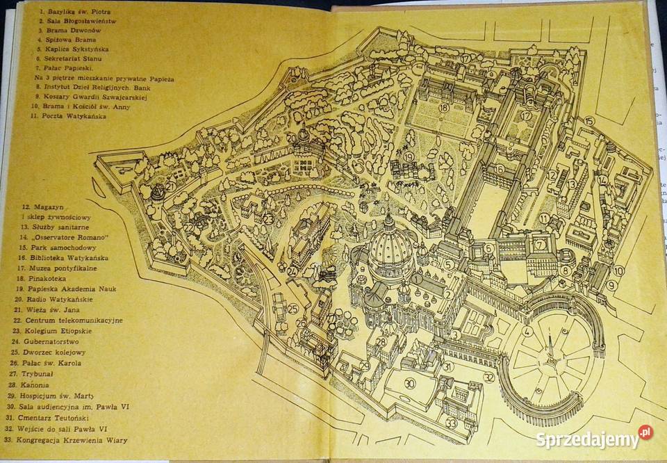 Papieże odnowy soborowej Zbigniew Czajkowski lubelskie Chełm