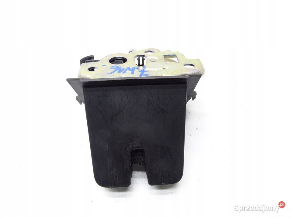 ZAMEK KLAPY TYŁ TYLNEJ 8R0827505A AUDI A5 8T A4