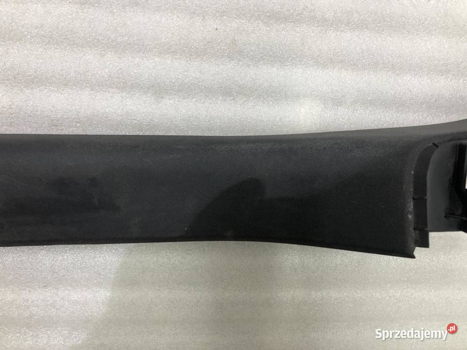 OSŁONA LISTWA PROGOWA AUDI TT 8J LEWA 8J0853905B Progi