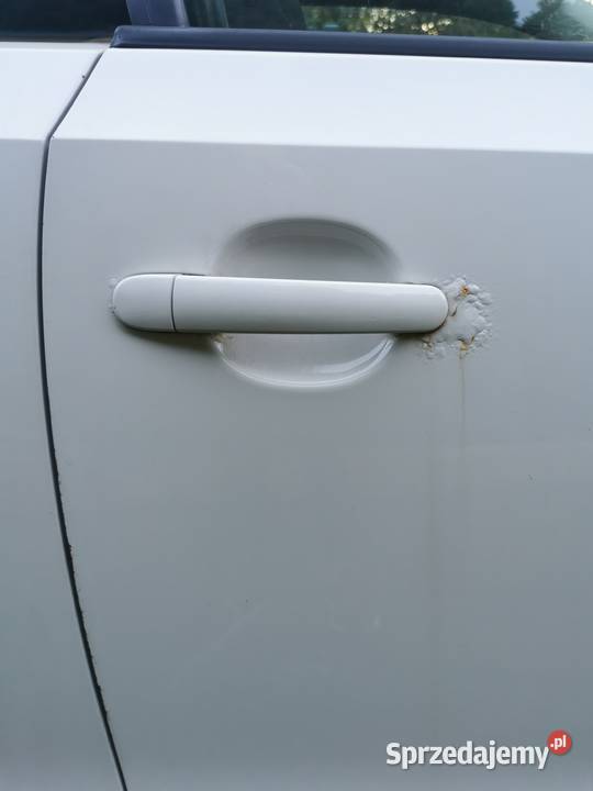 Skoda Citigo z gazem Jaworzno