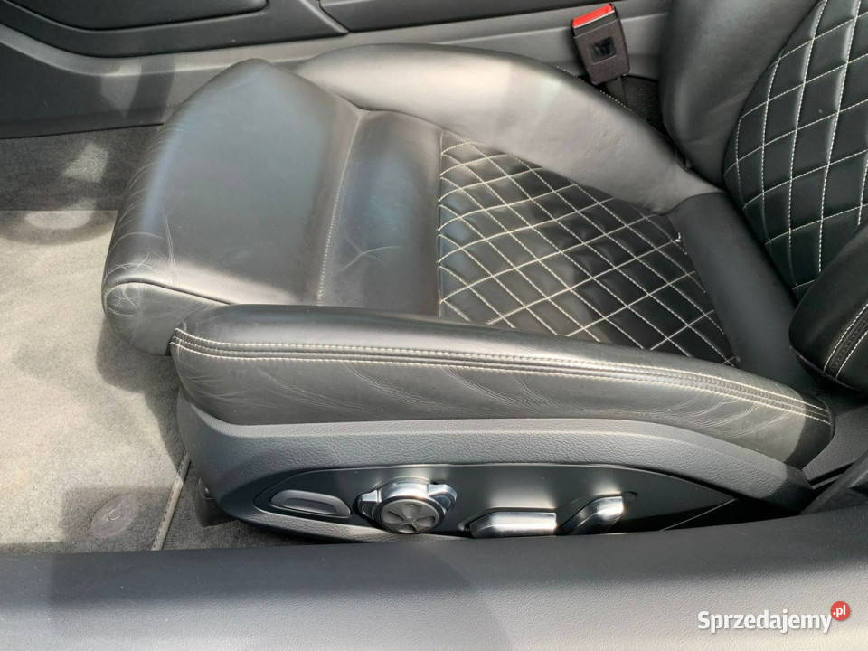Audi R8 Salon V10 610 Ceramika Kamera VAT marża Baranowo sprzedam