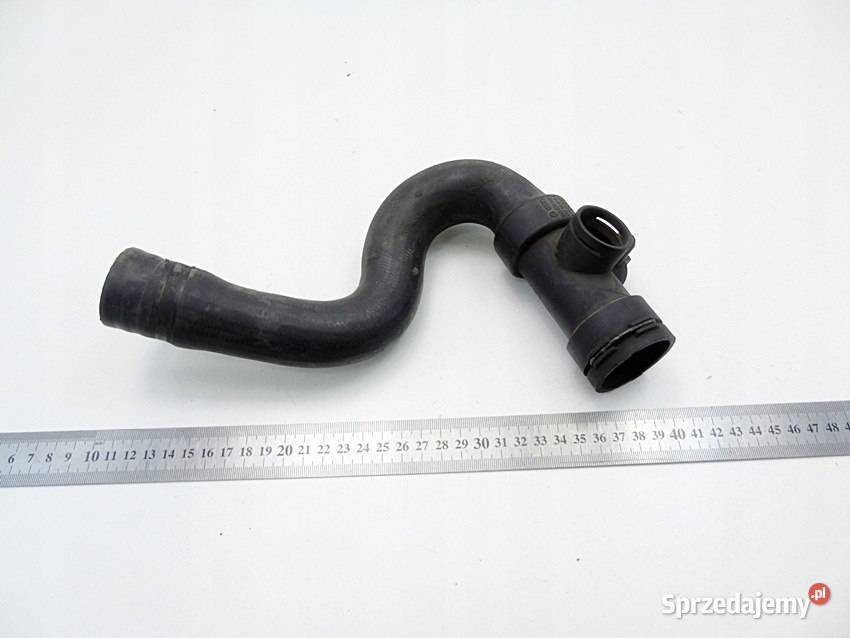 WĄŻ PRZEWÓD RURKA WODY 25 TDI AUDI A4 A6 A8 sprzedam