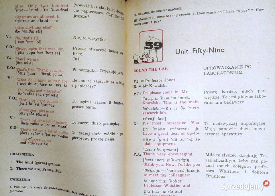 Have a nice trip D F Nash L L Szkutnik Chełm