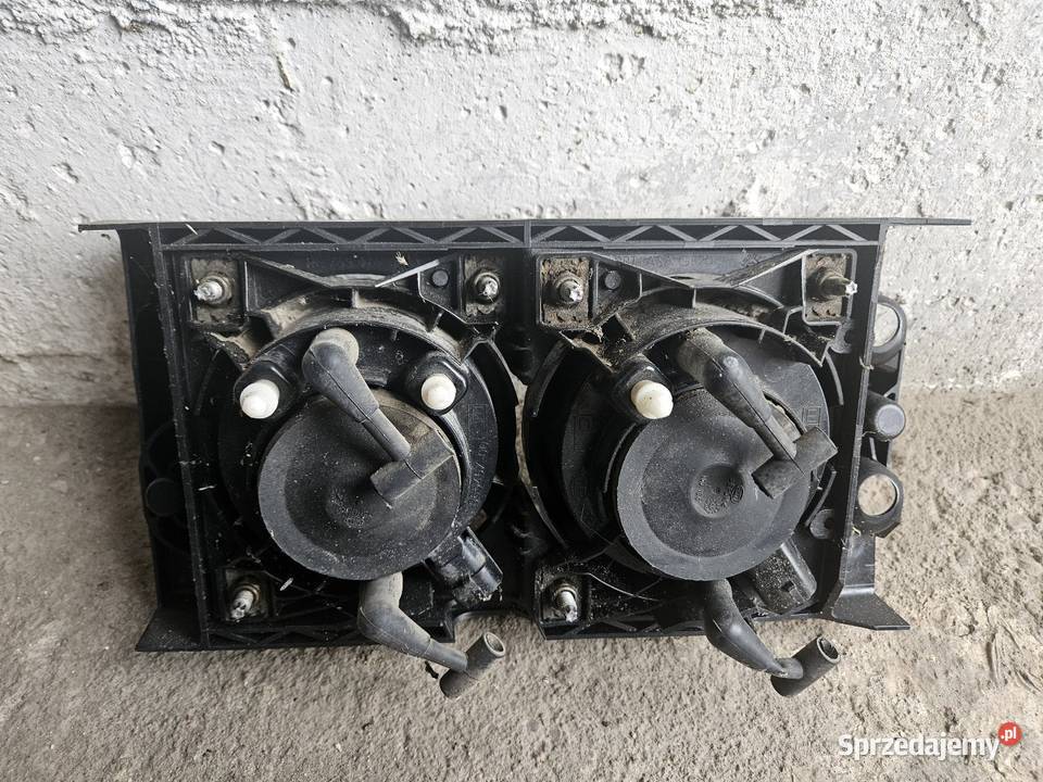 Lampa przeciwmgielna DAF 105 ciężarowe Międzychód