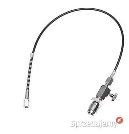 Przetoczka ZESTAW DO PRZETACZANIA PCP BSA SCUBA Trzcianka