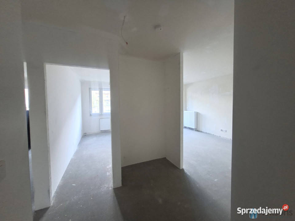 Ogłoszenie mieszkanie Wrocław 5384m2 3pokojowe 53.84m2 dolnośląskie