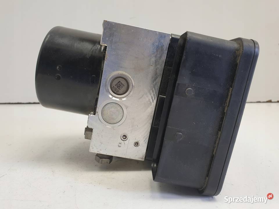Volvo V60 S60 II POMPA ABS Sterownik P31423348 osobowe lubelskie Chełm