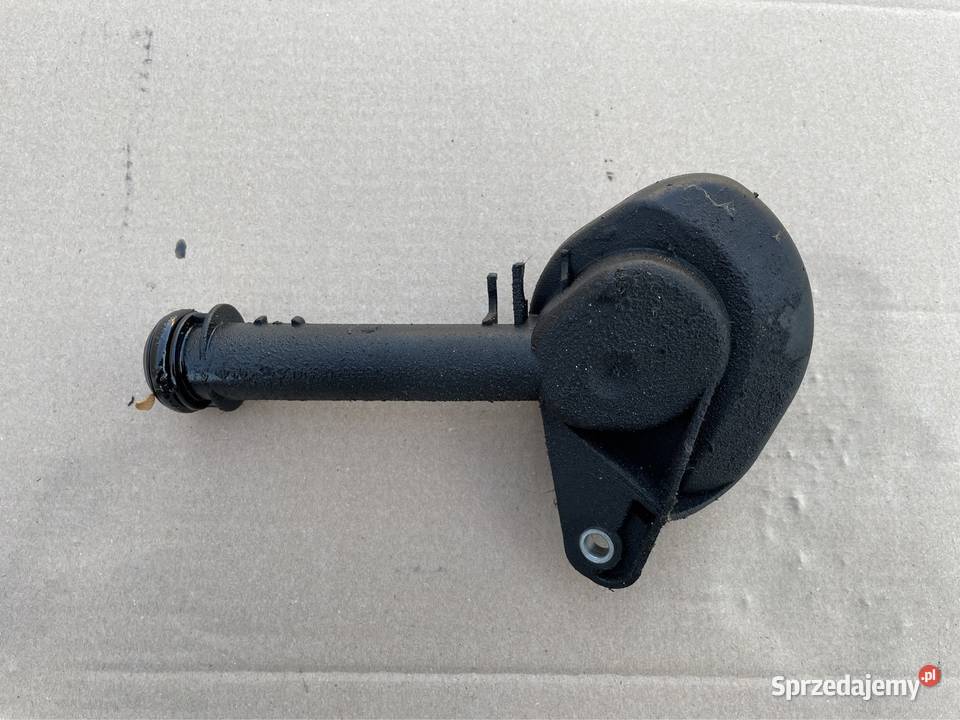wlew rurka oleju renault modus clio 3 benzyna Szczecin