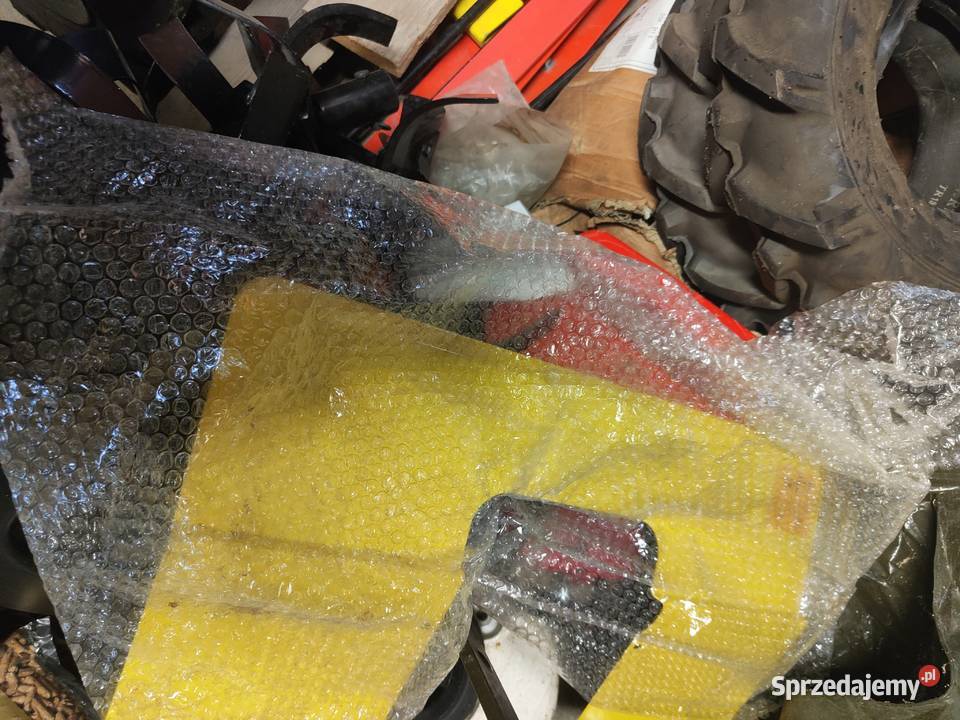 Vari system global HONDA ciągnik ogrodniczy nowy Pozostałe Świdnica sprzedam