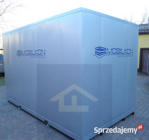 Teren do wynajęcia budowlana Otwock