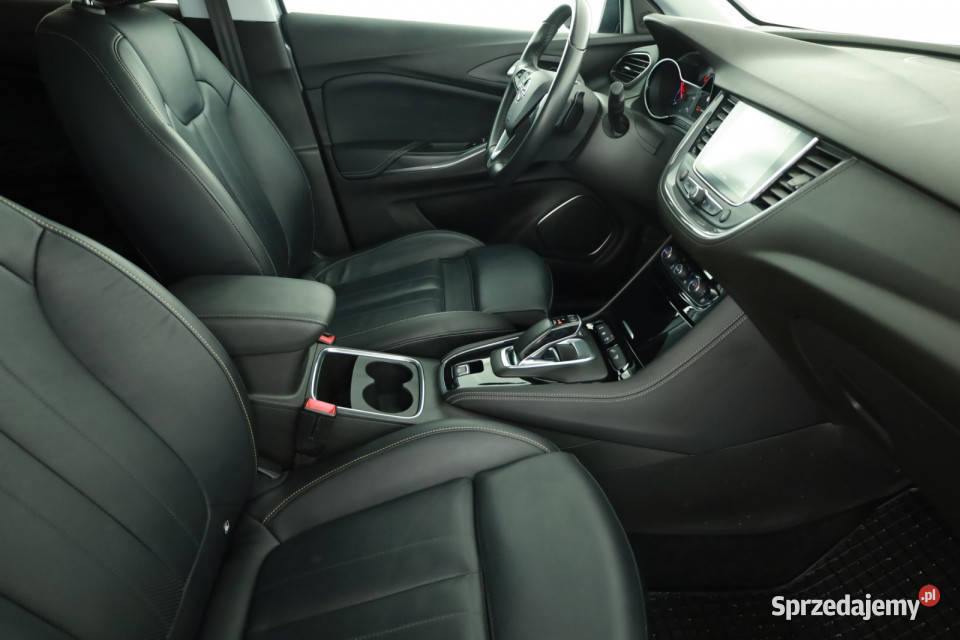 Opel Grandland Plugin Hybrid4 ESP Piaseczno