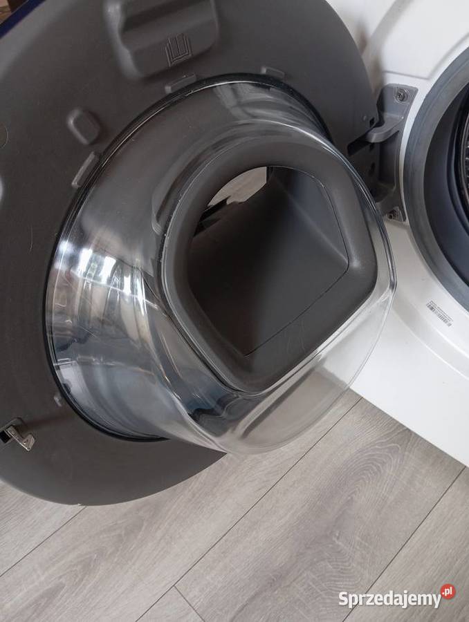 Pralko Suszarka Samsung 86 1400obr AddWash Warszawa