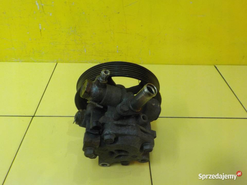 OUTLANDER II 4007 CCROSSER 24 B 10r 4B12 pompa osobowe Suków