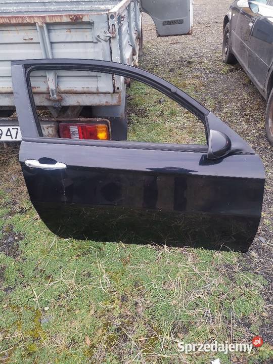 Drzwi prawy przód alfa Romeo 147 Czerwionka-Leszczyny