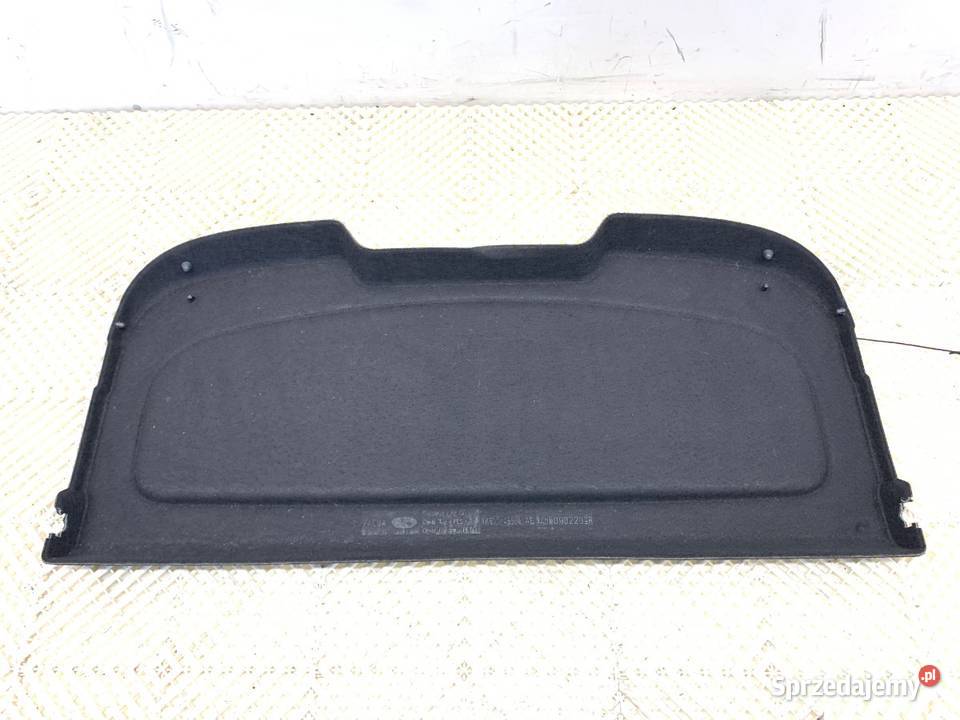 PÓŁKA TYŁ FORD FIESTA MK7 8A61A46506AF Hatchback podkarpackie