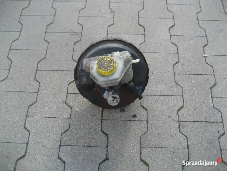 vw t4 lift 0003r 25 tdi 150 serwo hamulcowe osobowe Motoryzacja Rakoniewice sprzedam