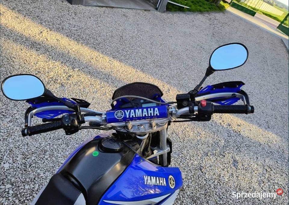 Yamaha XTX 660 Włoszczowa