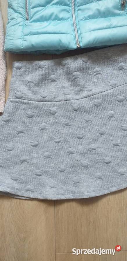 Ubrania dziewczynki Przedbórz