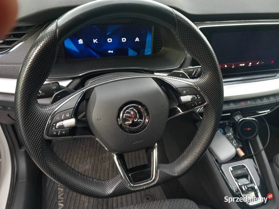Super skoda octavia Wałbrzych