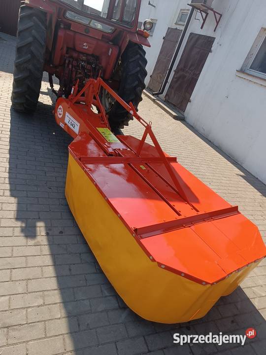 Kosiarka rotacyjna famarol Słupsk 165 Lubień Kujawski