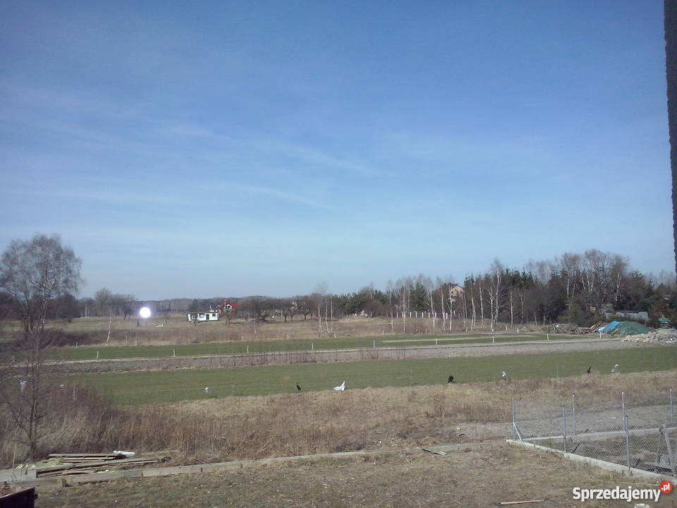 segmenty 125m2 Piaseczno
