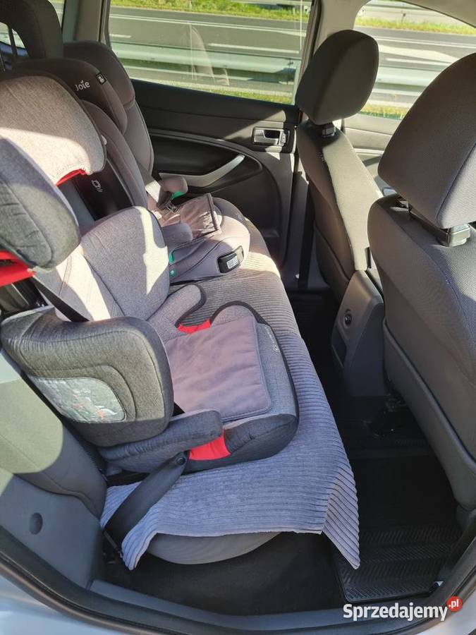 Ford Kuga 4x4 Diesel 20 Huta Turobińska