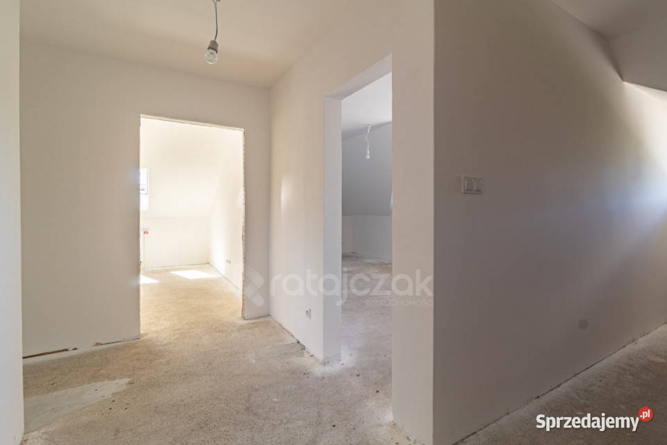 Dom bliźniak 22708m2 Wejherowo Otylii