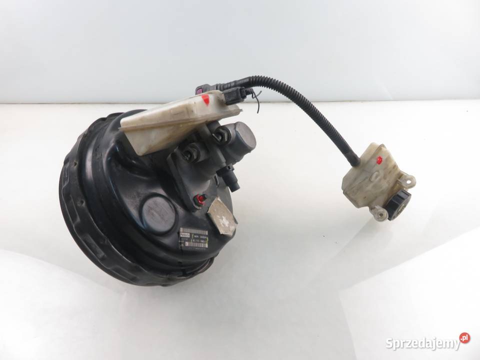 SERWO FORD S I 20 TDCi 6G912B195PH 03775794034 osobowe