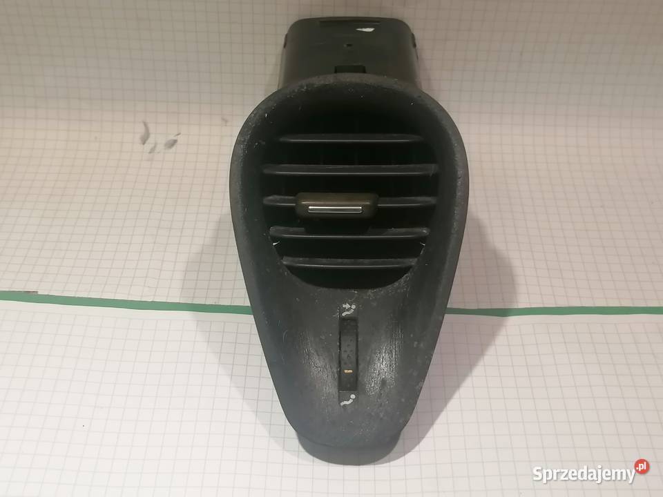 boczna kratka nawiewu lewa S0115038 Renault łódzkie sprzedam