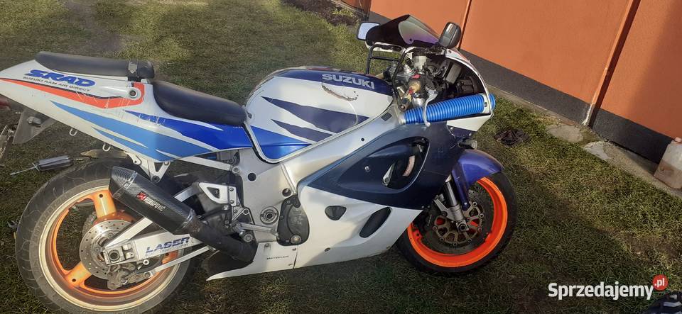 Sprzedam Suzuki Lutomiersk
