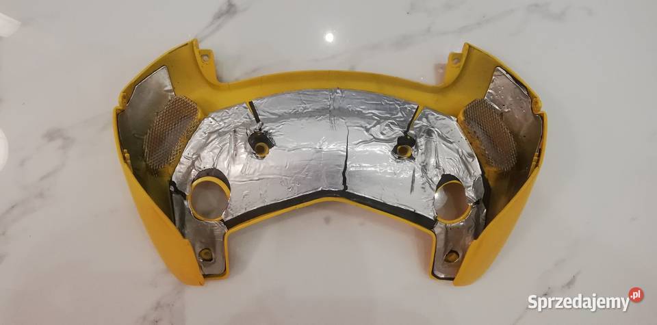Ducati 749 999 Ogon zadupek owiewka tył