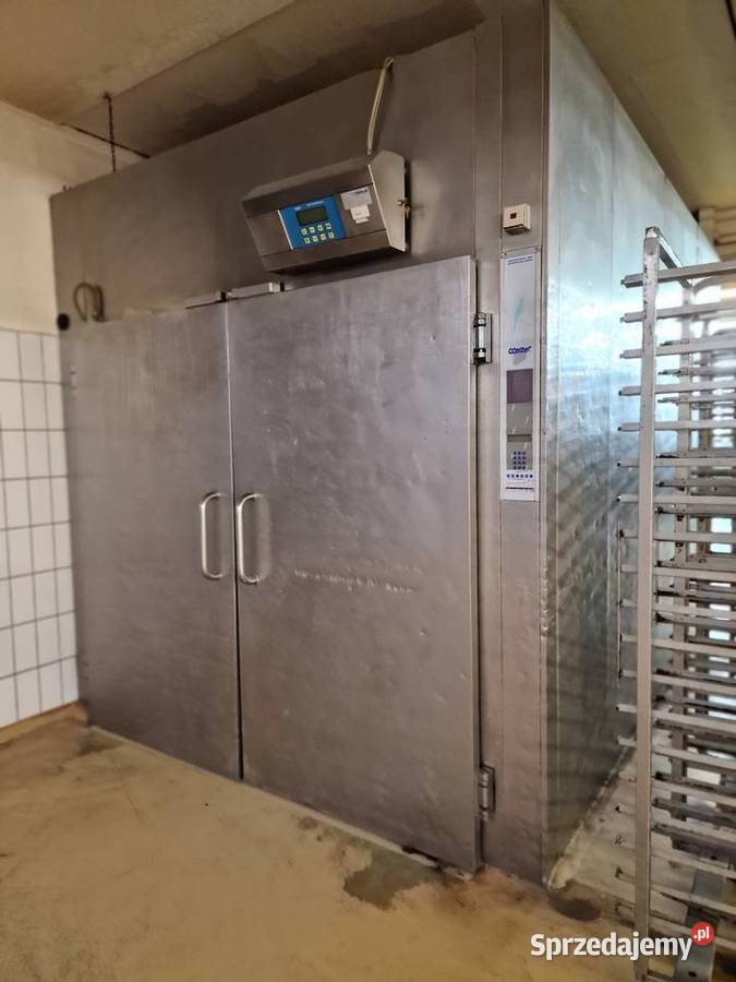 Chłodniogarownia Gastronomia podkarpackie Rzeszów