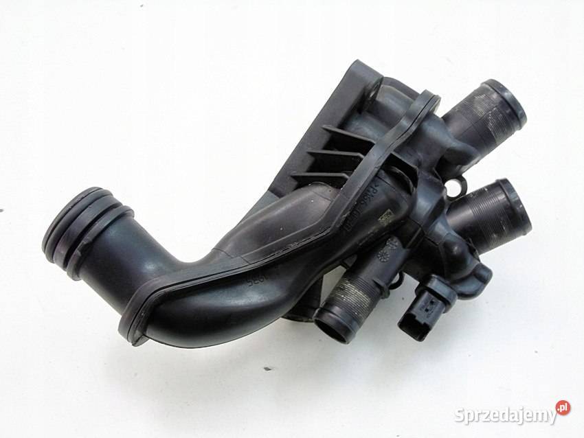 OBUDOWA TERMOSTATU 14 16 VTI 207 208 C3 C4 308 Sosnowiec